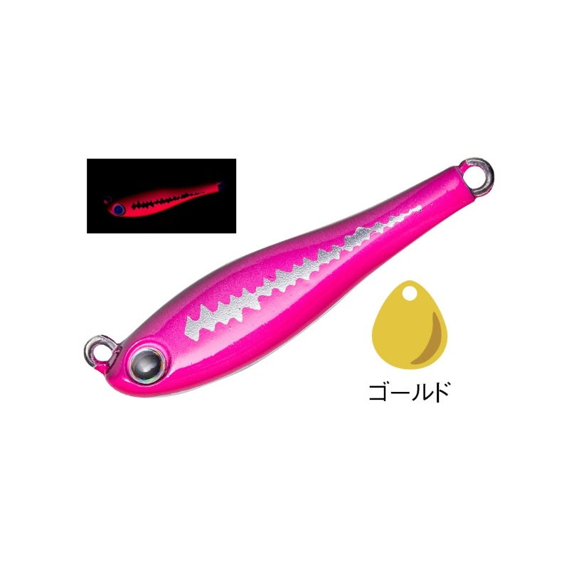 メタルマジック TG 30g