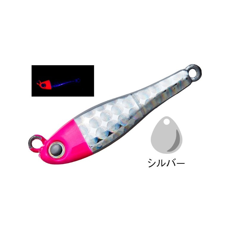 メタルマジック TG 30g