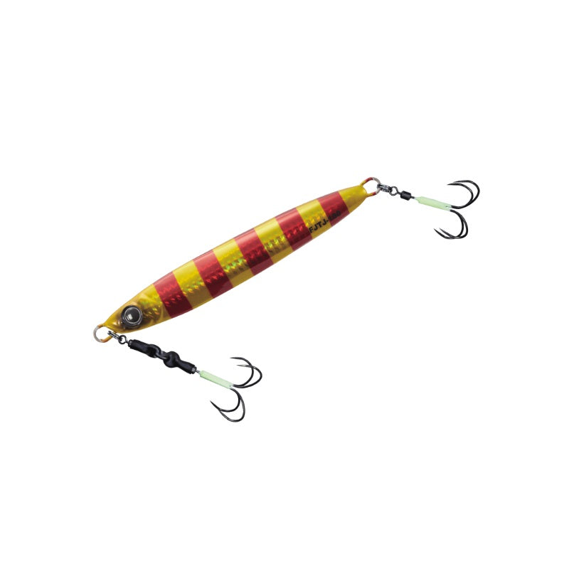 FJTJ-130 ファーストジグ タチウオジギング 130g