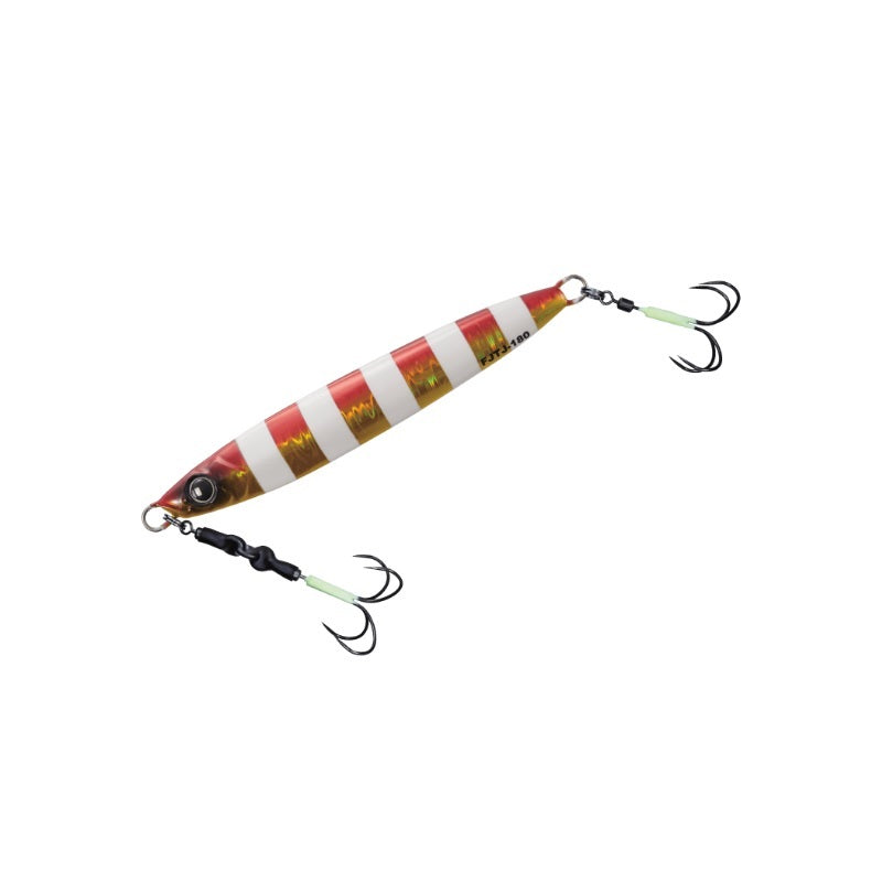 FJTJ-150 ファーストジグ タチウオジギング 150g
