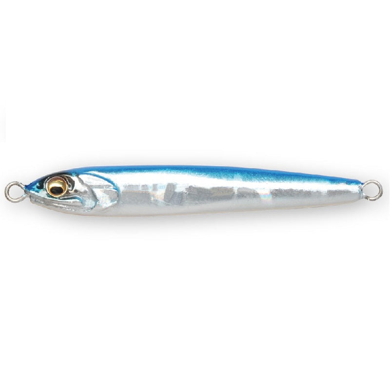 メタルXウェービングライダー40g