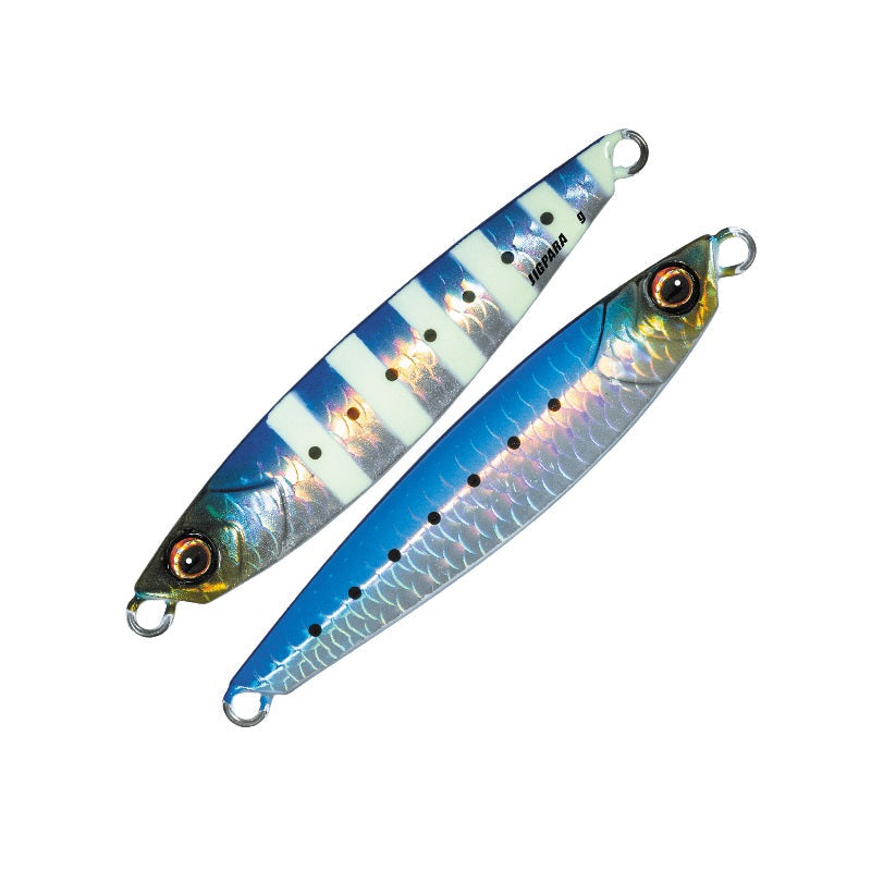 JPS-50 ジグパラ ショート 50g