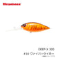DEEP-X ディープX 300