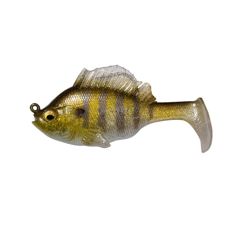 スリーパーギル 3.2インチ-3/4oz