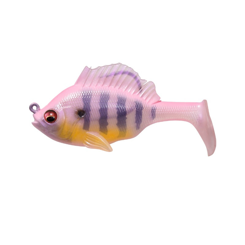 スリーパーギル 3.2インチ-3/4oz