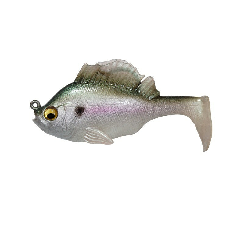 スリーパーギル 3.2インチ-3/4oz
