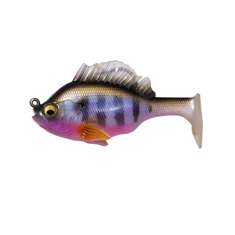 スリーパーギル 3.2インチ-3/4oz