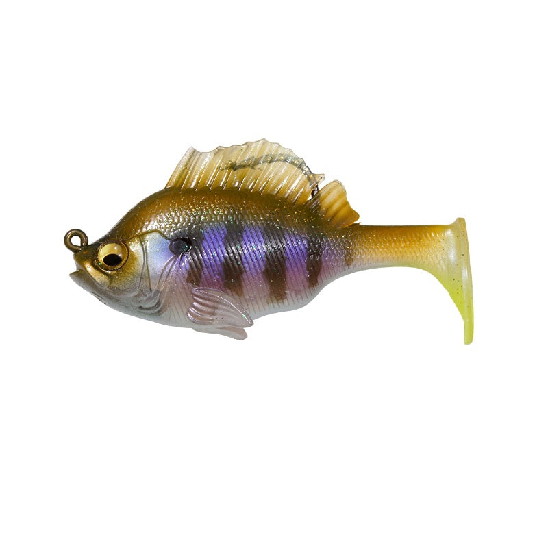 スリーパーギル 3.2インチ-3/4oz