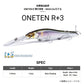 ONETEN R ワンテンR+3