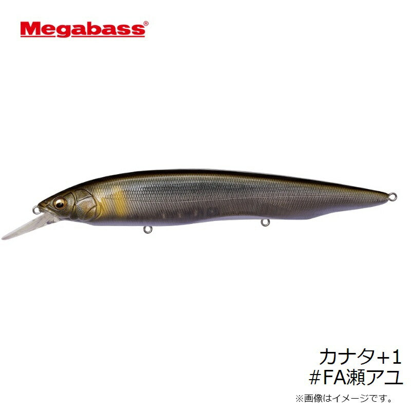 カナタ+1