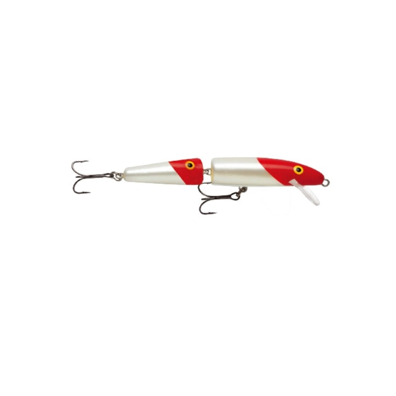 J11-RHC フローティングジョインテッド 11cm RHC レッドヘッドチェイサー