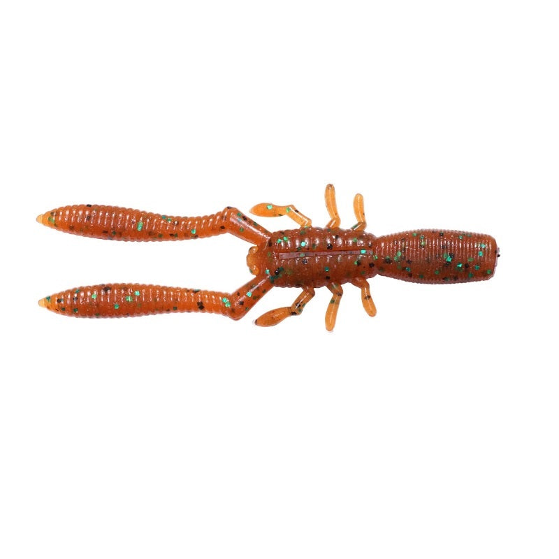 ボトルシュリンプ2.4インチ