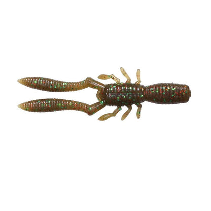 ボトルシュリンプ3インチ