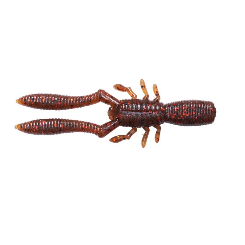 ボトルシュリンプ4インチ
