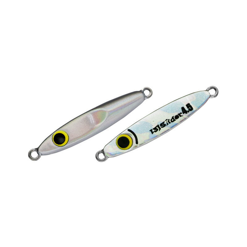 13iSlider バイスライダー 4.5g