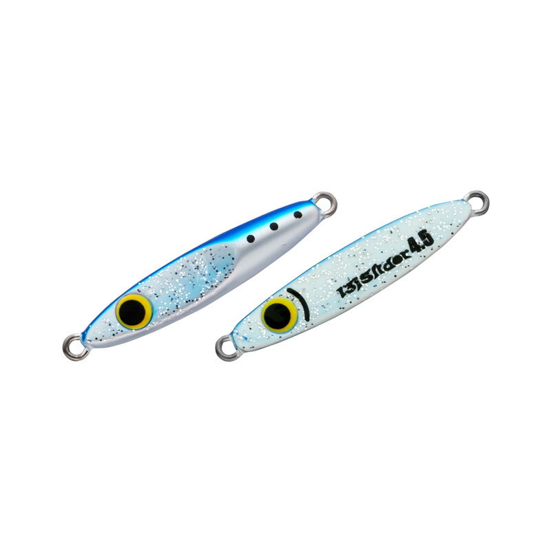 13iSlider バイスライダー 4.5g