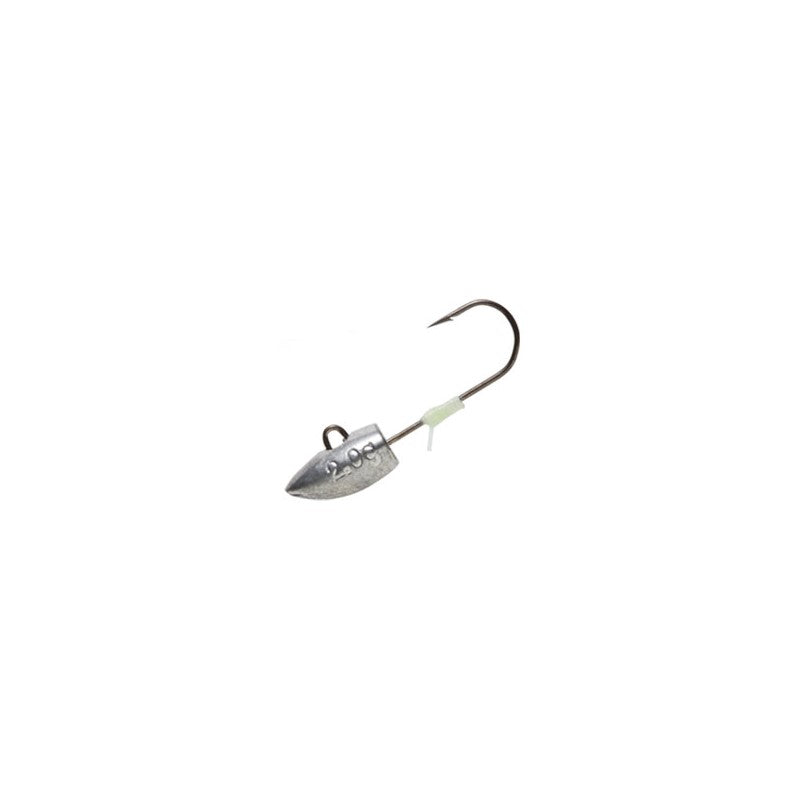 A.W.ロックヘッド 2.0g #6