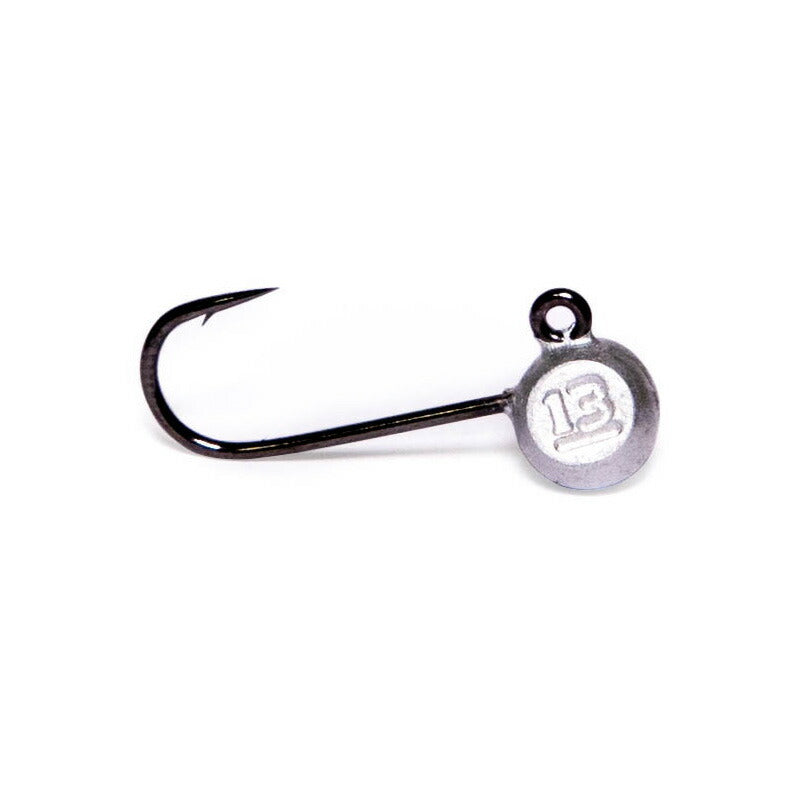 SUMO HEAD スモウヘッド 太 3.0g