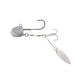 BMLTHD30G2/0-SLV マルチヘッド 30g #2/0 シルバー