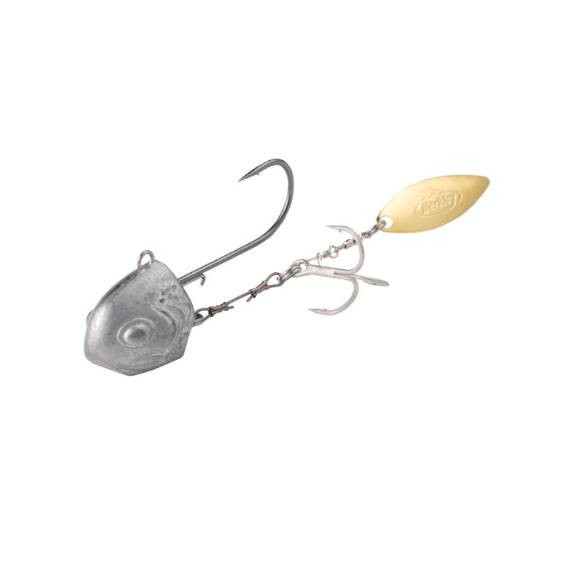 BMLTHD40G1/0-GLD マルチヘッド 40g #1/0 ゴールド
