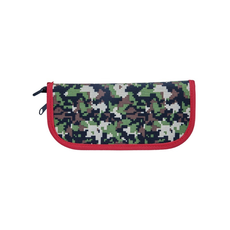 スプーンワレット R #14 GREEN CAMO/R