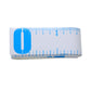 メジャーステッカー 120 #2 WHITE/BLUE