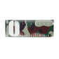 メジャーステッカー 120 #3 GREEN CAMO/WHITE