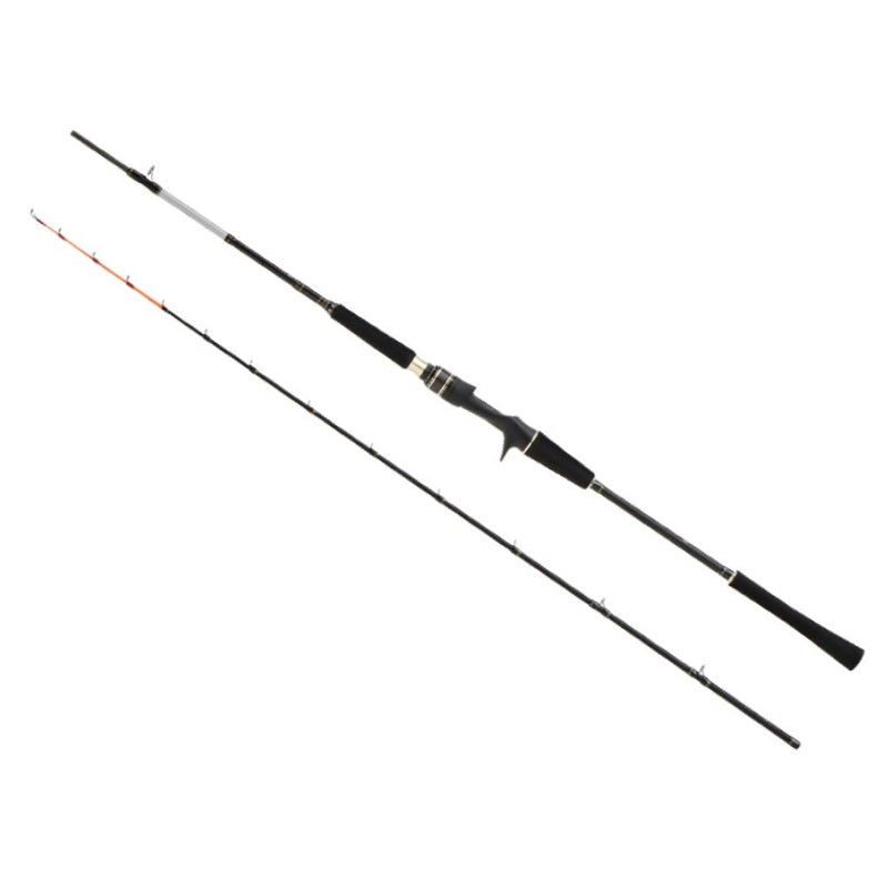 黒船 9:1極先調子 KTTC-91/180Hタチウオテンヤアドバンス