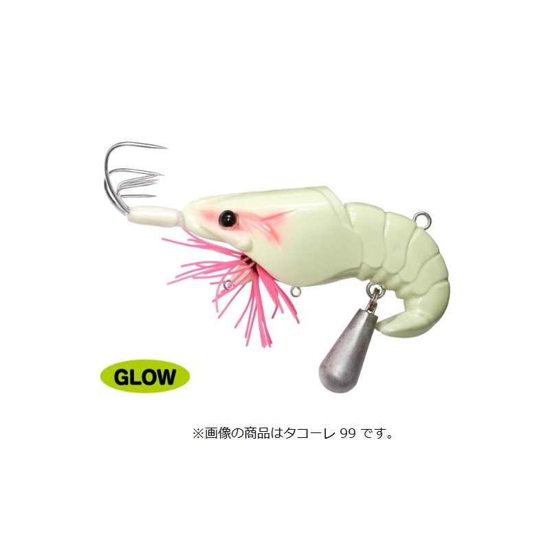 8Pod タコーレ 80