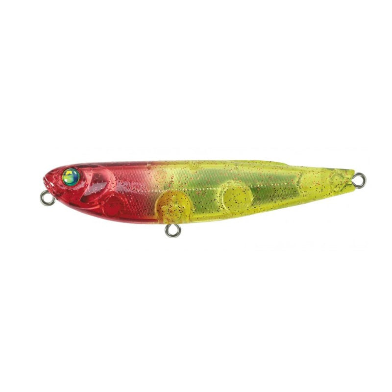 ZBL フェイキードッグCW