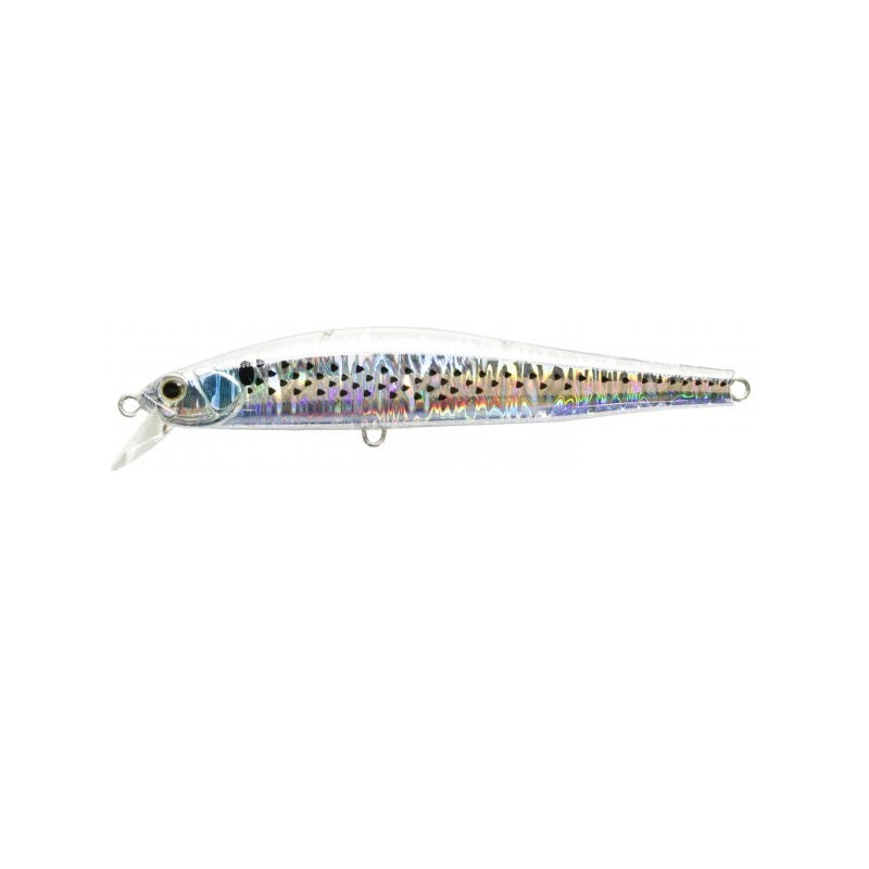ZBL システムミノー15HD-S