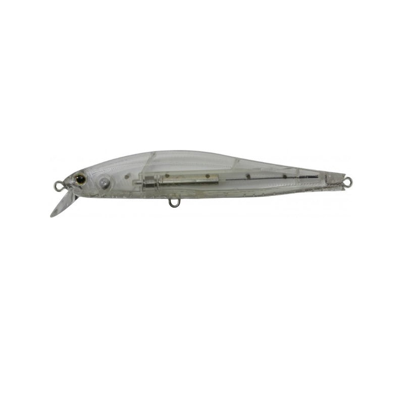 ZBL システムミノー15HD-S