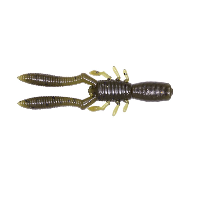 ボトルシュリンプ SW2.4インチ