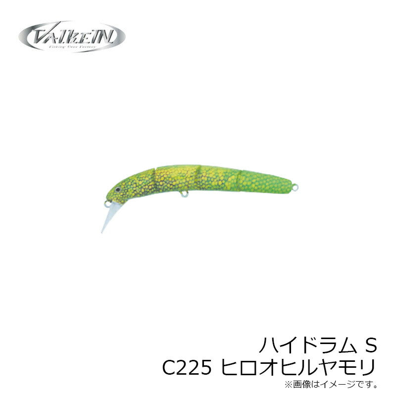 ハイドラム S