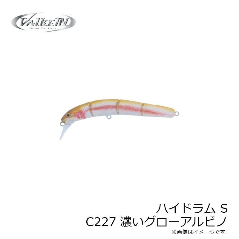 ハイドラム S