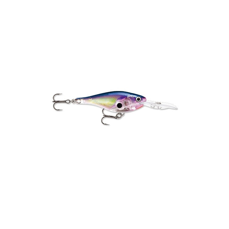 GSR5 グラスシャッドラップ 5cm