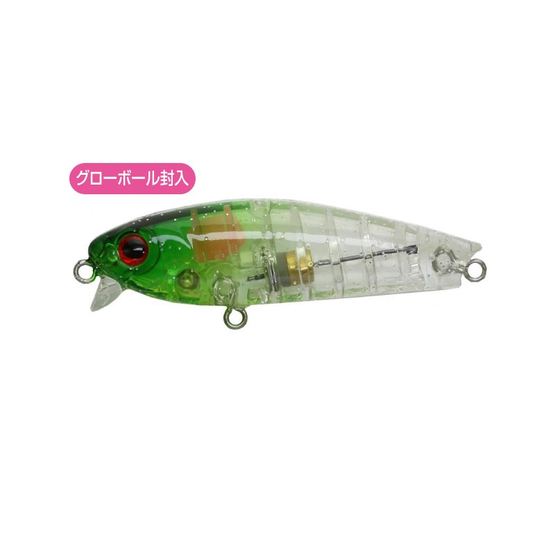 ZBL ゾエア リプル45F