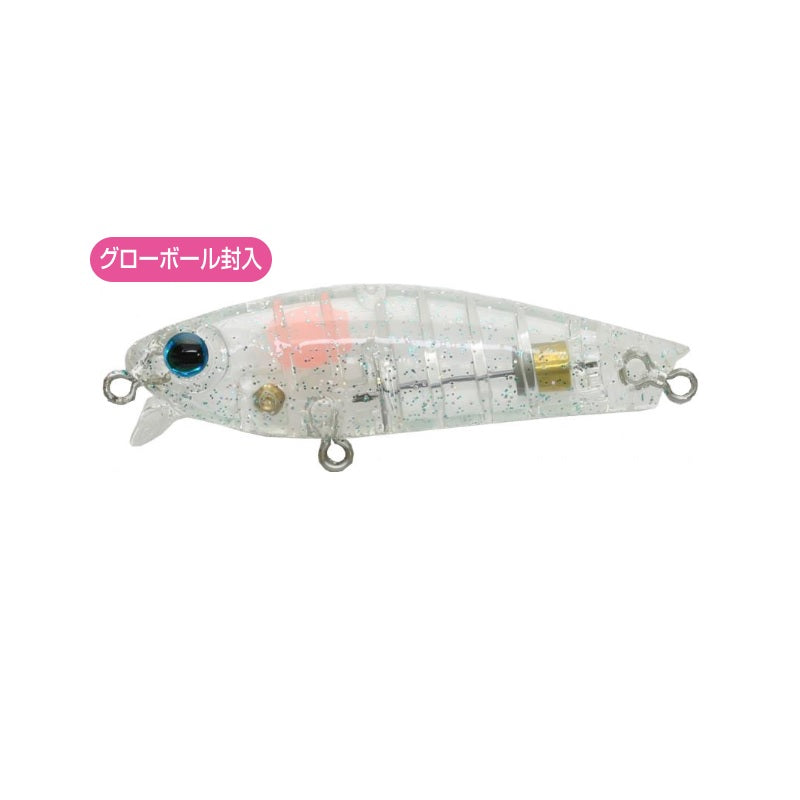 ZBL ゾエア リプル45F