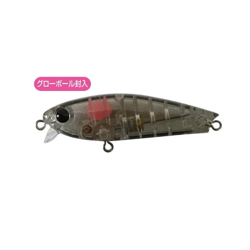 ZBL ゾエア リプル45F
