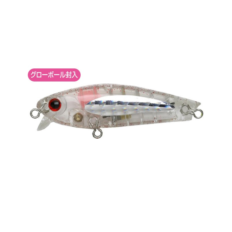 ZBL ゾエア リプル45F