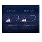 TERNS HEAD ターンズヘッド Sサイズ 1.6g