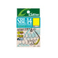 SBL-14 シングル14バーブレス #7