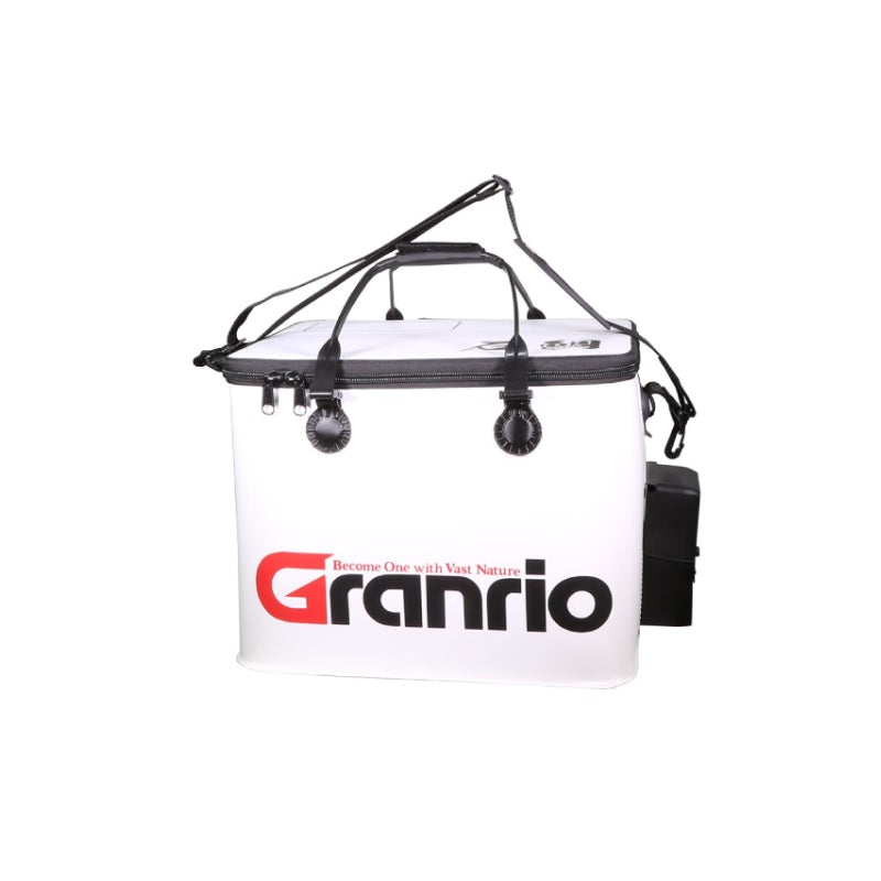 G-0762 G4ウニバッカン 45cm ホワイト