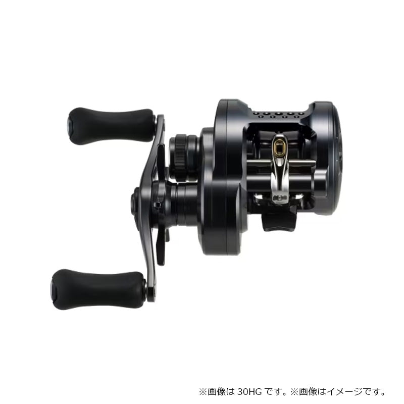 24 カルカッタコンクエスト シャローエディション 30HG