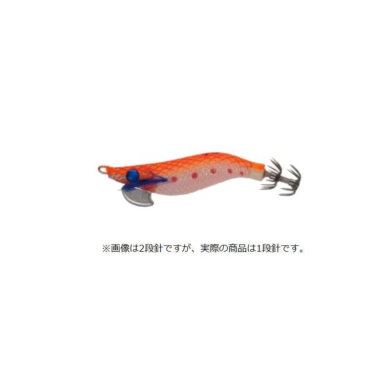 ナオリー レンジハンター シャロー 1.5S