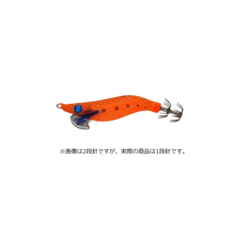 ナオリー レンジハンター シャロー 1.5S