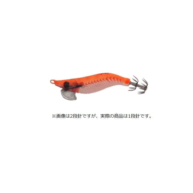 ナオリー レンジハンター ベーシック 1.5B