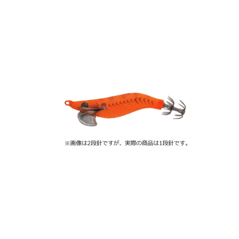 ナオリー レンジハンター ベーシック 1.5B