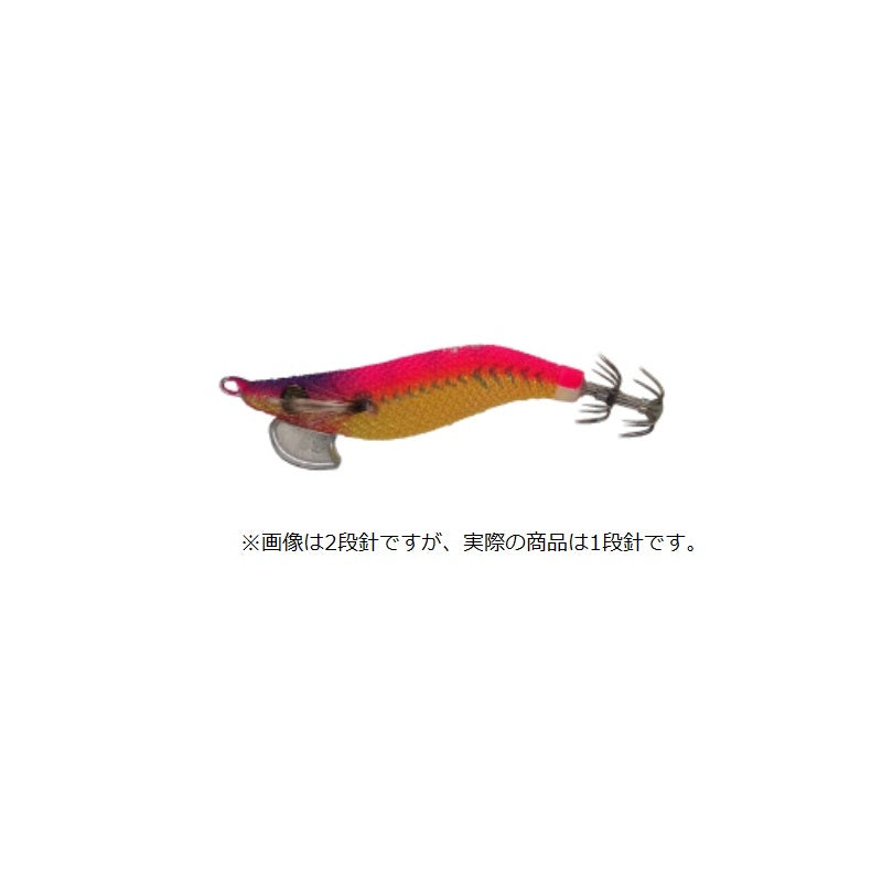 ナオリー レンジハンター ベーシック 1.5B