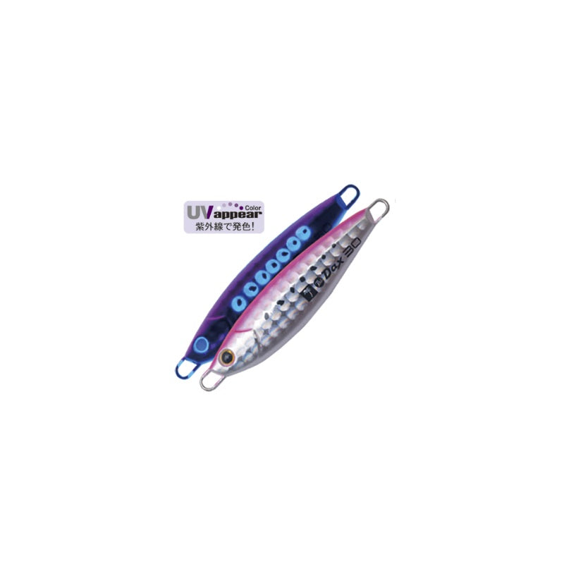 TDX-30 ザ・ダックス 30g